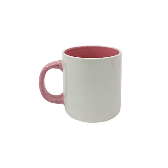 5" Teacher Ceramic Mug by B2C™